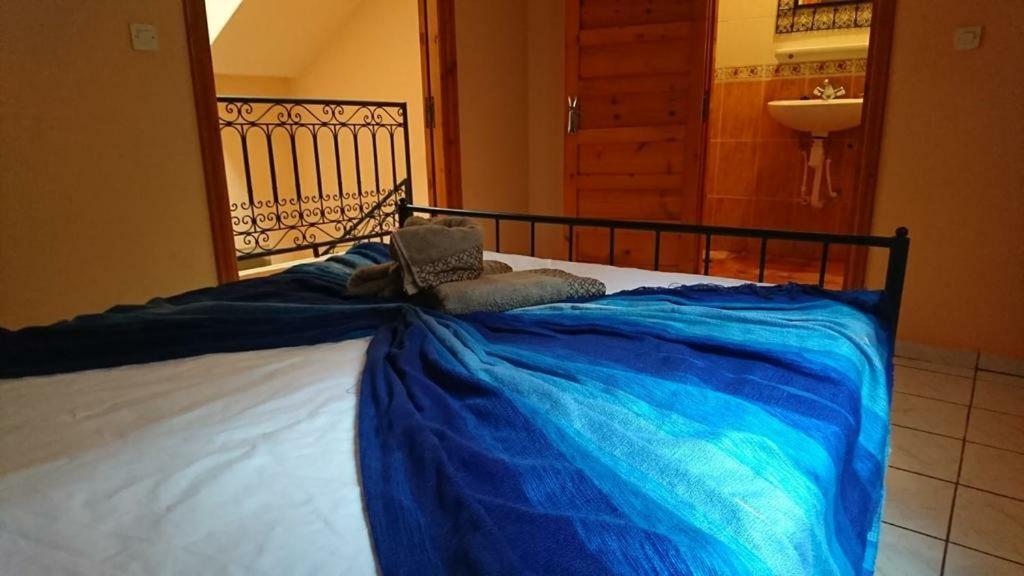 Safae Сasa de vacaciones Marrakesh