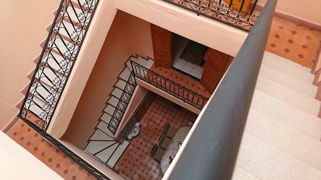 Сasa de vacaciones Safae