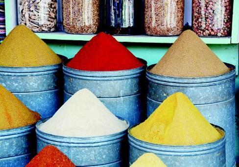 Safae Сasa de vacaciones Marrakesh